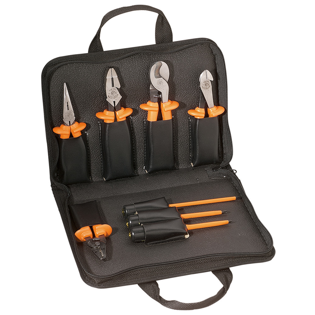 Klein Tools Replacement Case for Driver Kit 33524