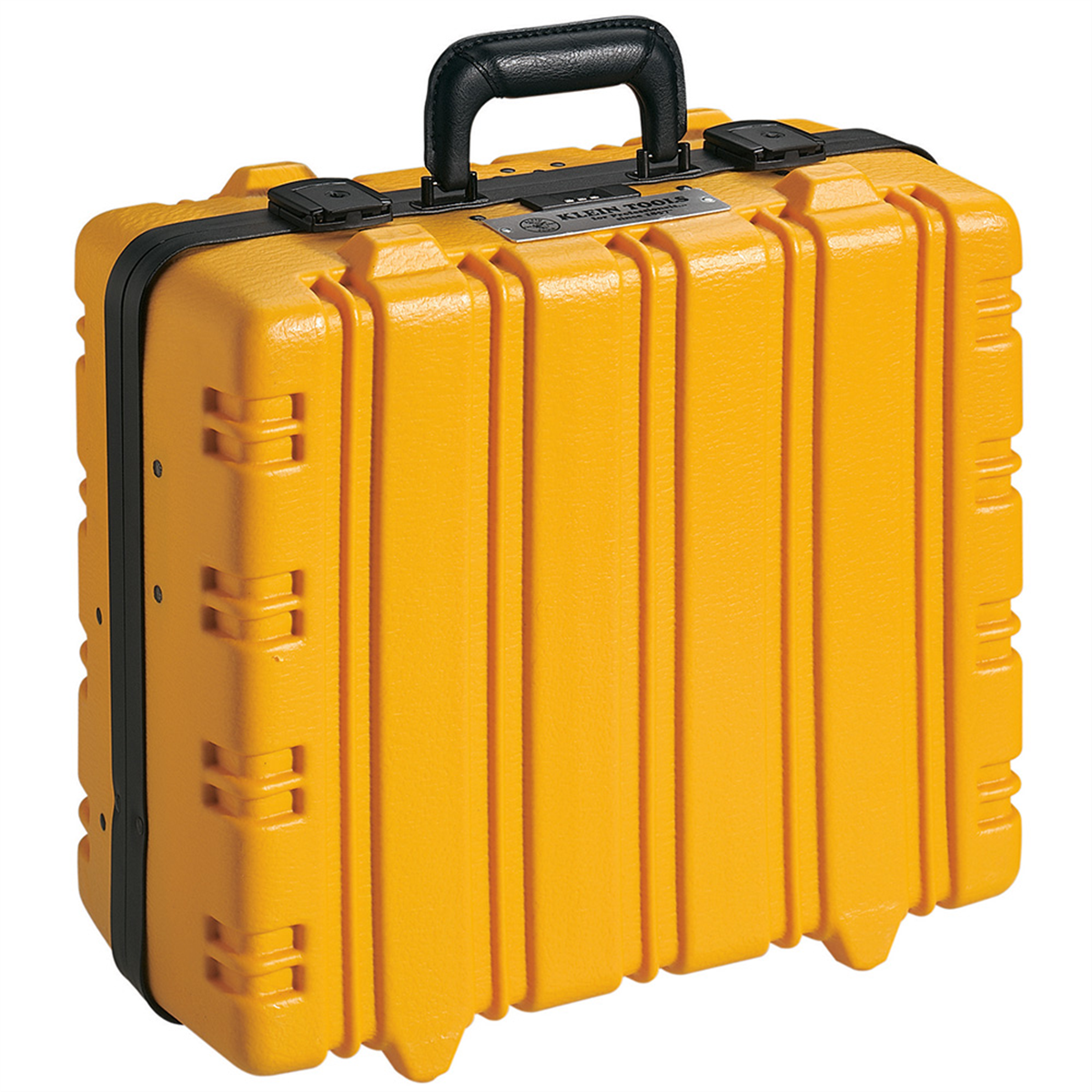 Klein Tools Screwdriver Set, Slim-Tip Insulated Phillips and Cabinet Tips, 2-Piece