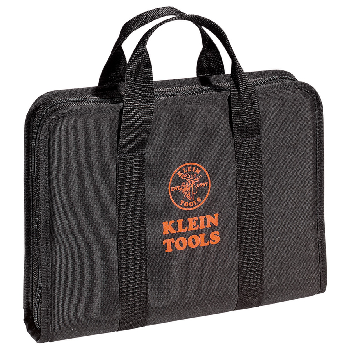 Klein Tools Screwdriver Set, Slim-Tip Insulated Phillips, Cabinet, Square, 4-Piece