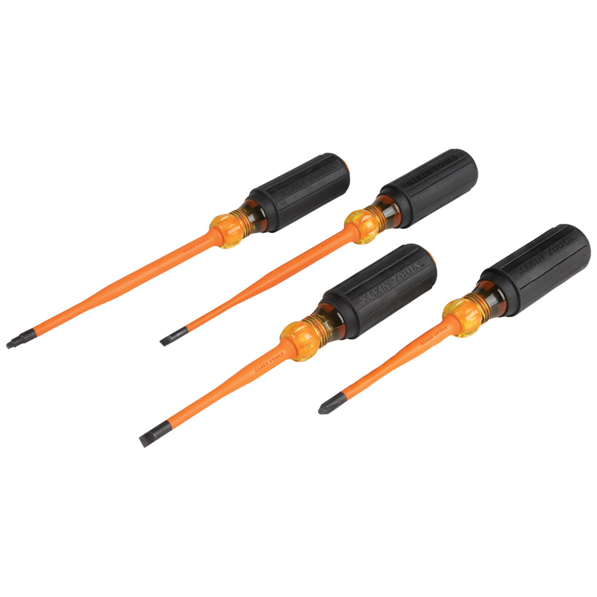 Klein Tools Impact Driver Bit Set, 35-Piece