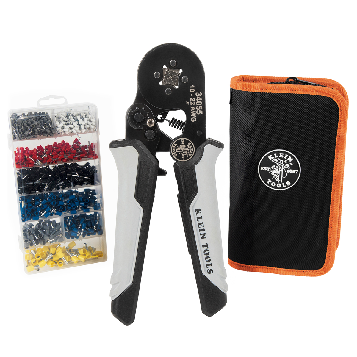 Klein Tools Top Sleeve Screws For Climbers