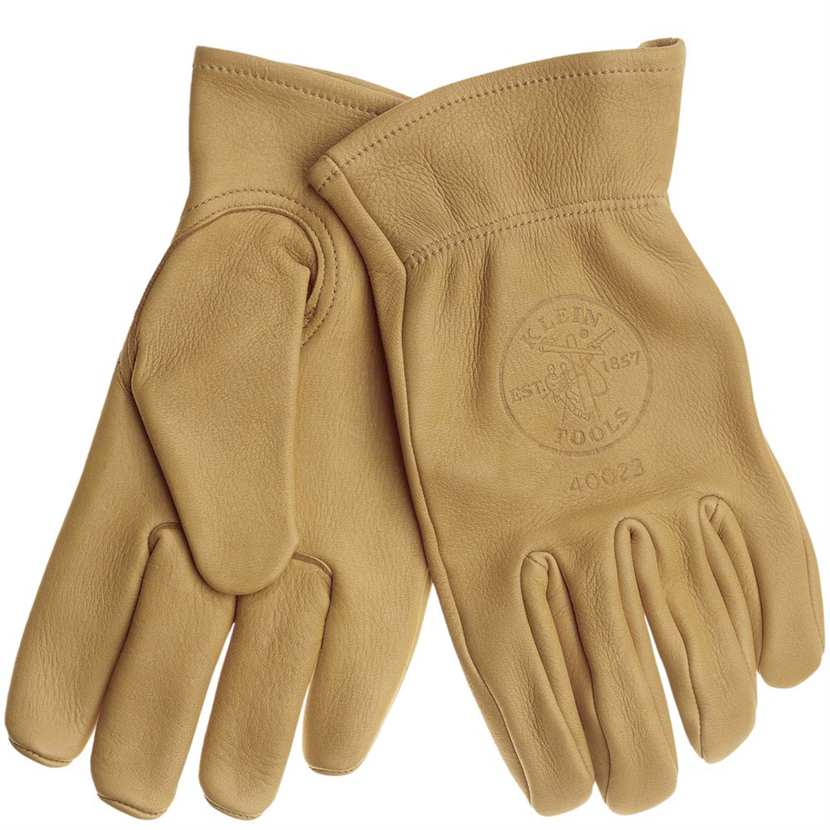 Klein Tools Lineman Work Glove, Medium