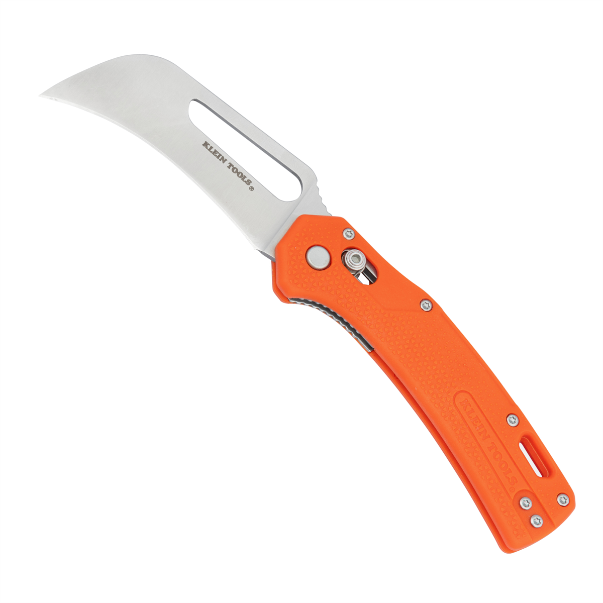 Klein Tools Utility Knife Blades, 10-Pack
