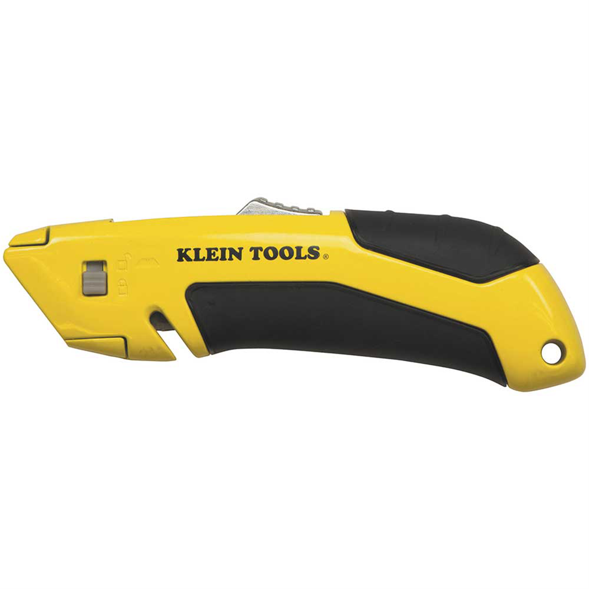 Klein Tools Compact Pocket Knife