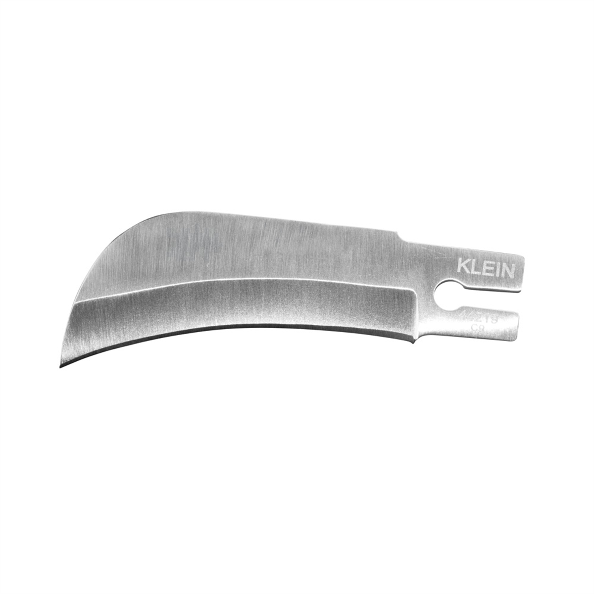 Klein Tools Spring-Assisted Open Pocket Knife