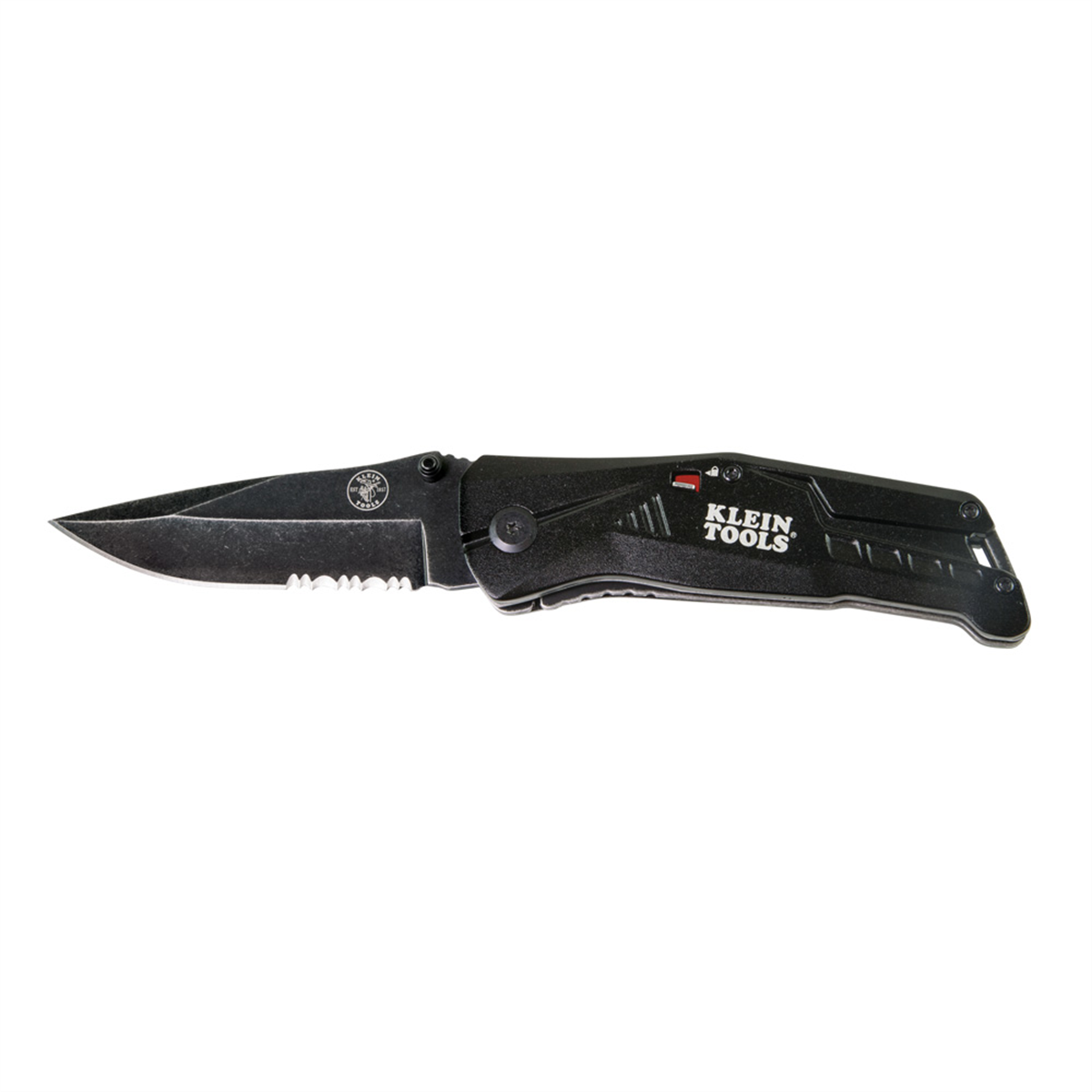 Klein Tools Slide Out Utility Knife
