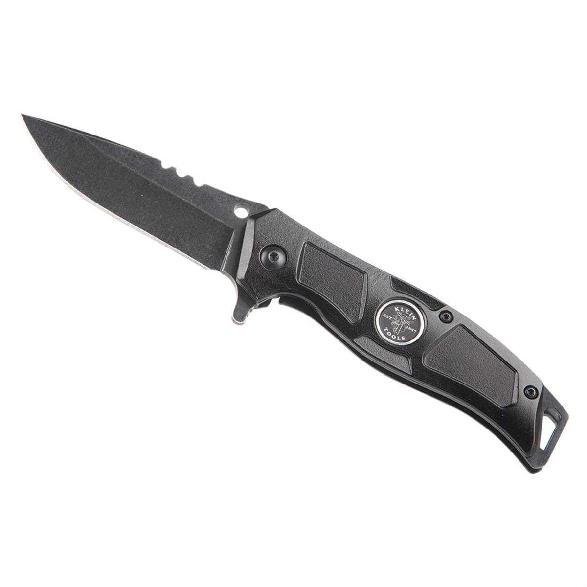 Klein Tools Folding Utility Knife