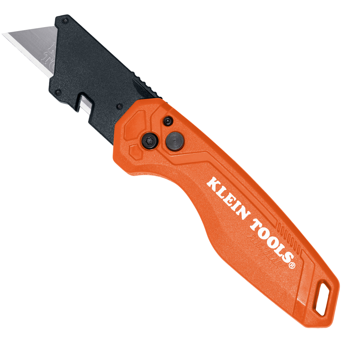 Klein Tools Folding Utility Knife With Driver