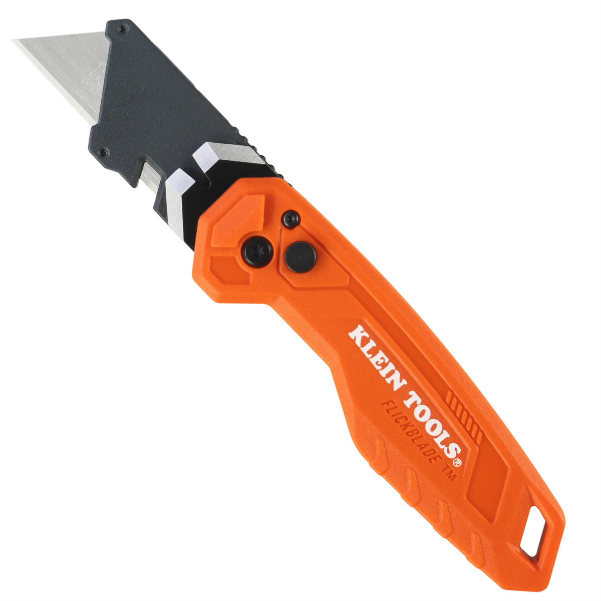 Klein Tools Folding And Slide Out Utility Knife Set