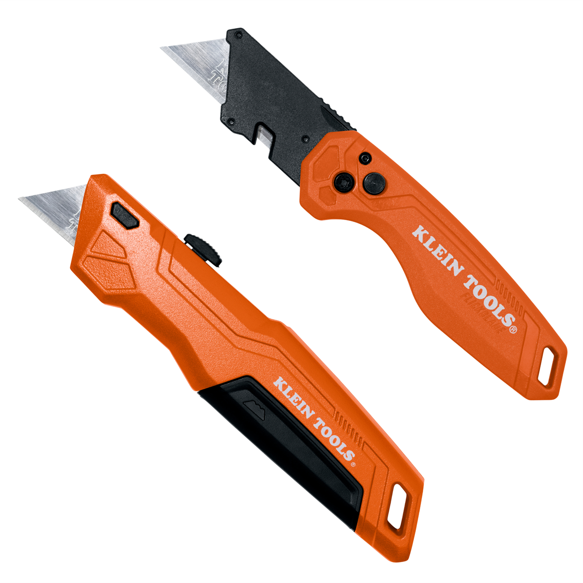 Klein Tools FLICKBLADE Folding Pocket Knife