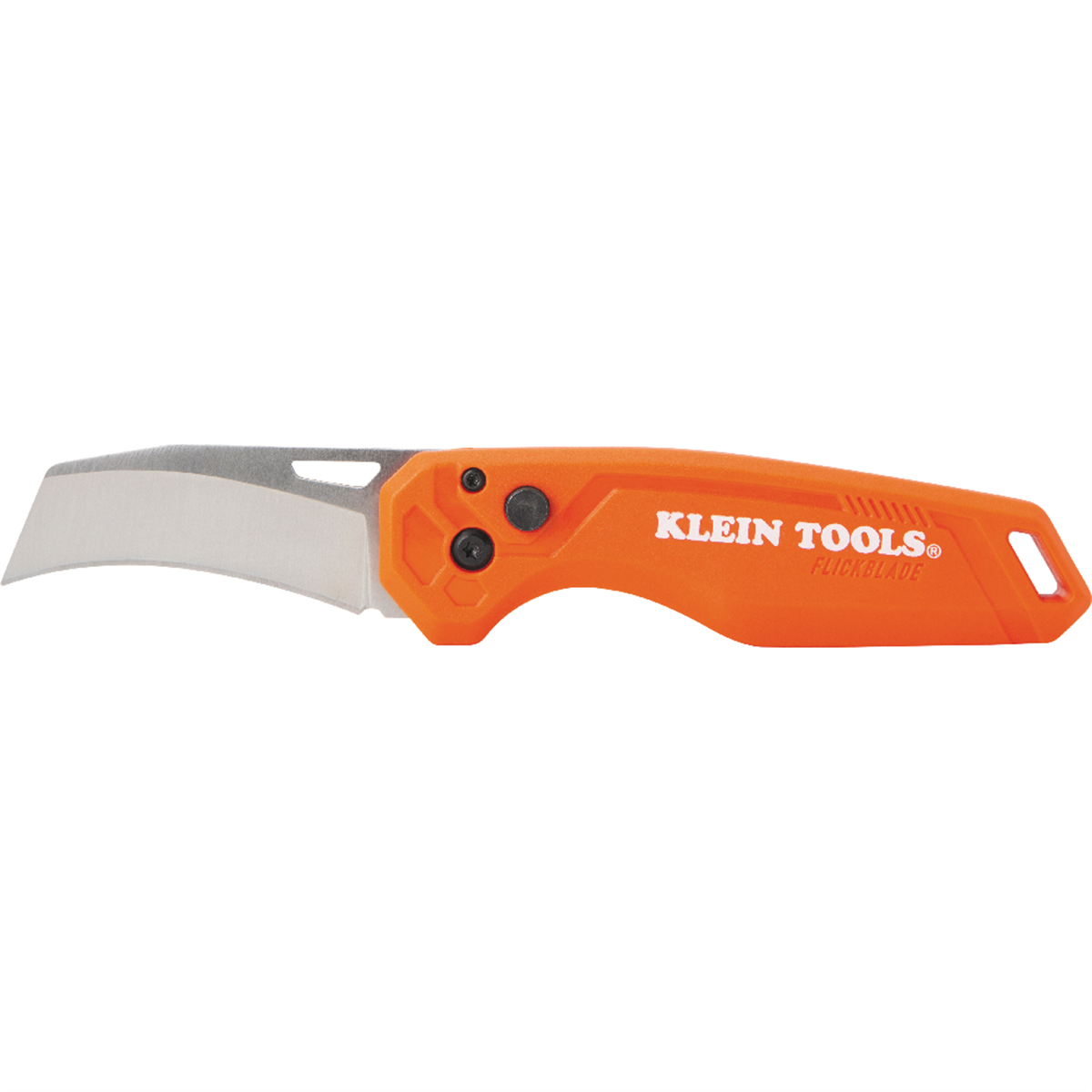 Klein Tools Safety Scissors, 4-Inch