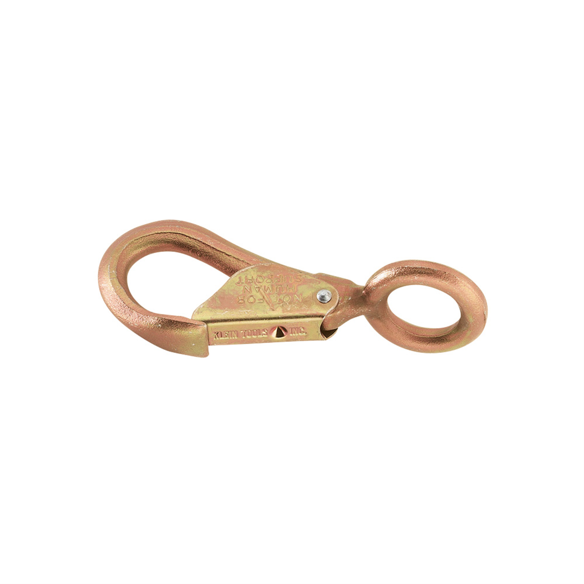 Klein Tools Safety Scissor, 6-Inch