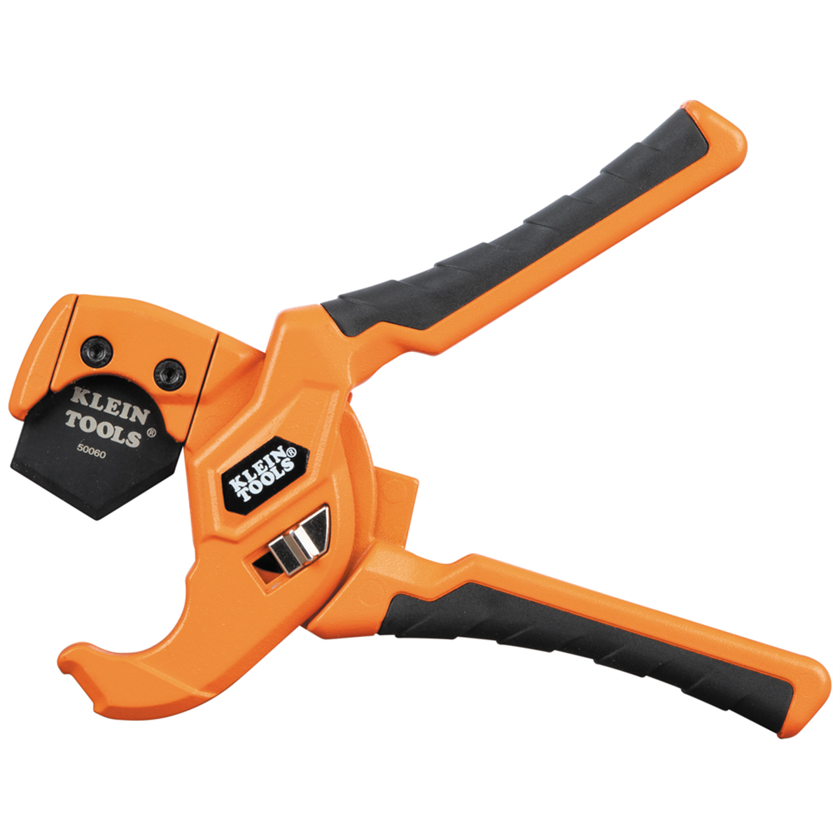 Klein Tools 1-3/8-inch Constant Swing Tubing Cutter