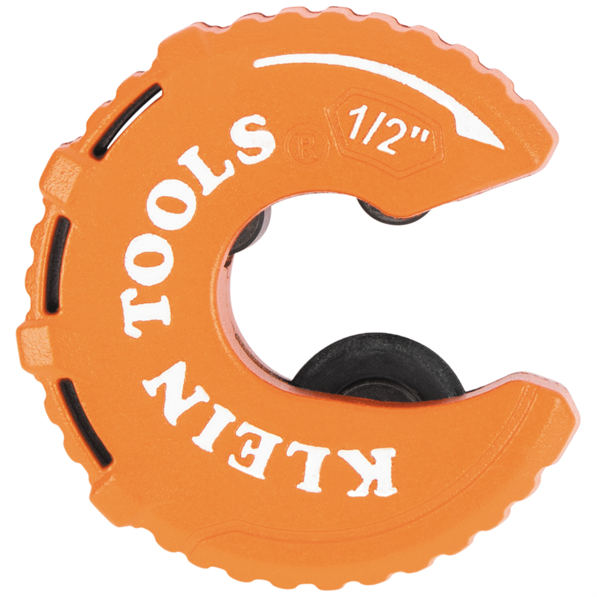 Klein Tools 1-Inch C-Style Copper Tubing Cutter