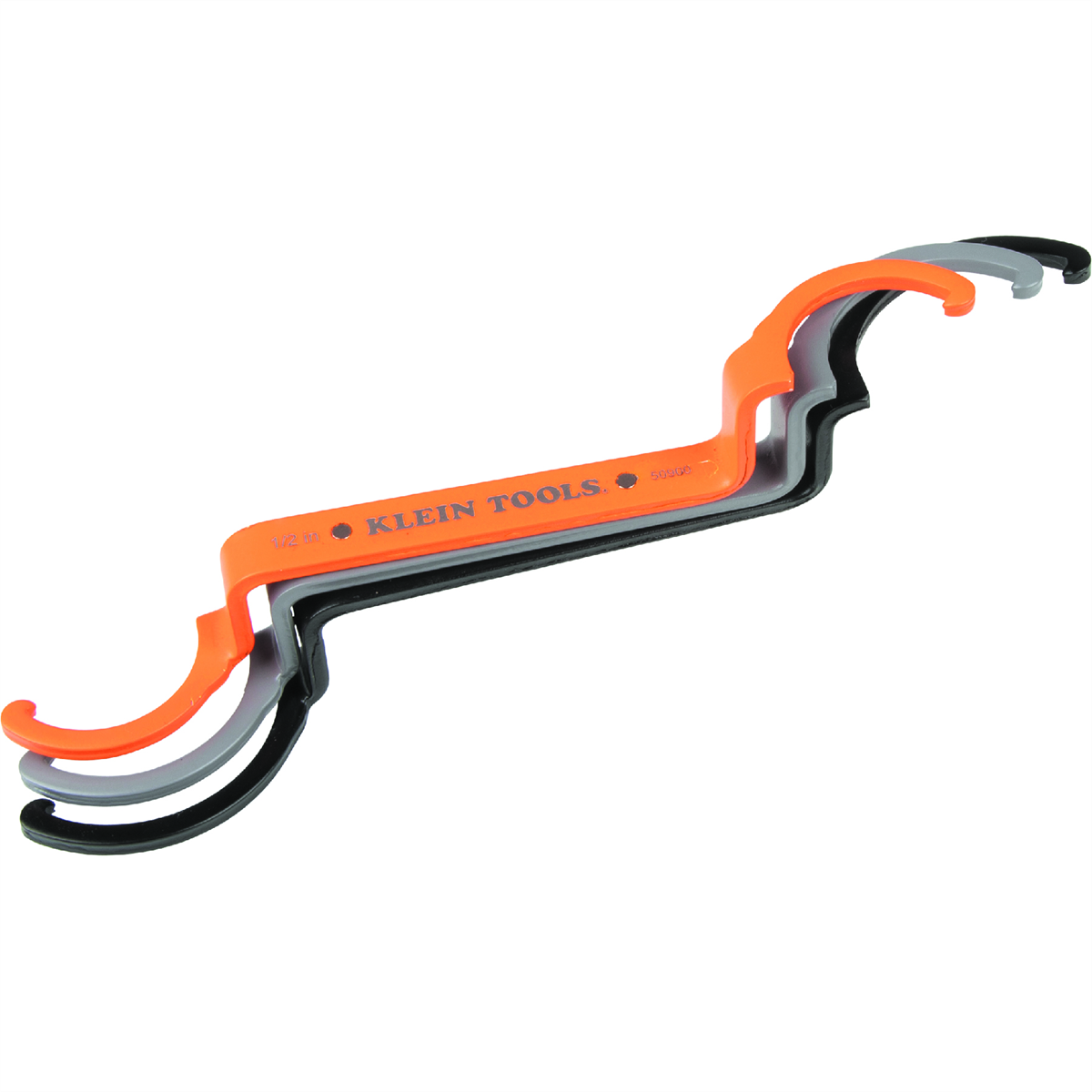 Klein Tools 3-in-1 Tubing Bender