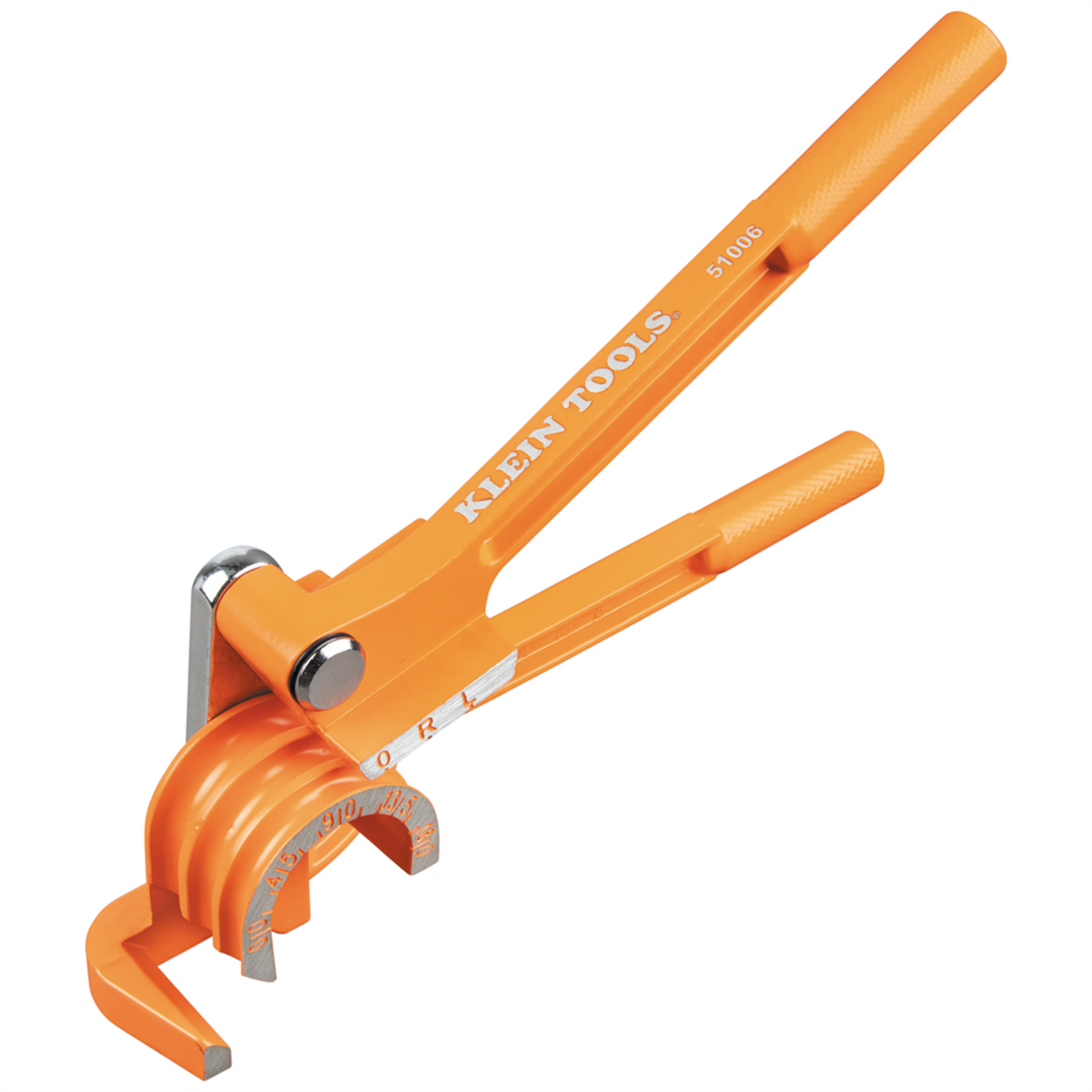 Klein Tools Scissors Holder Tunnel Connection