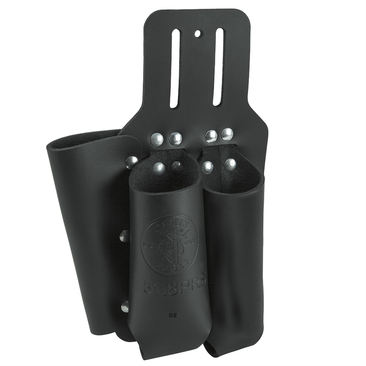 Klein Tools Pliers and Rule Holder Tunnel
