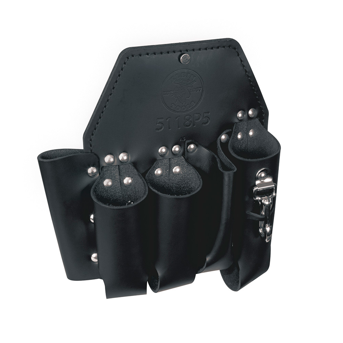 Klein Tools Pliers And Rule Holder Slotted