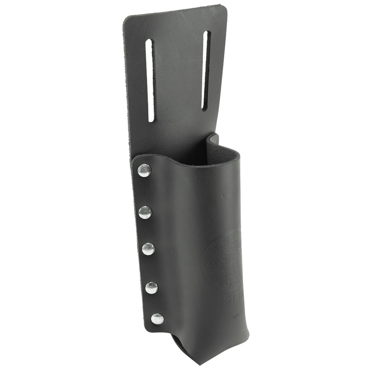 Klein Tools 10-1/2-Inch Handline with Thong Clip