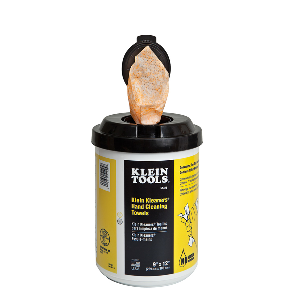 Klein Tools Conduit Bender Handle for 1-Inch Heads
