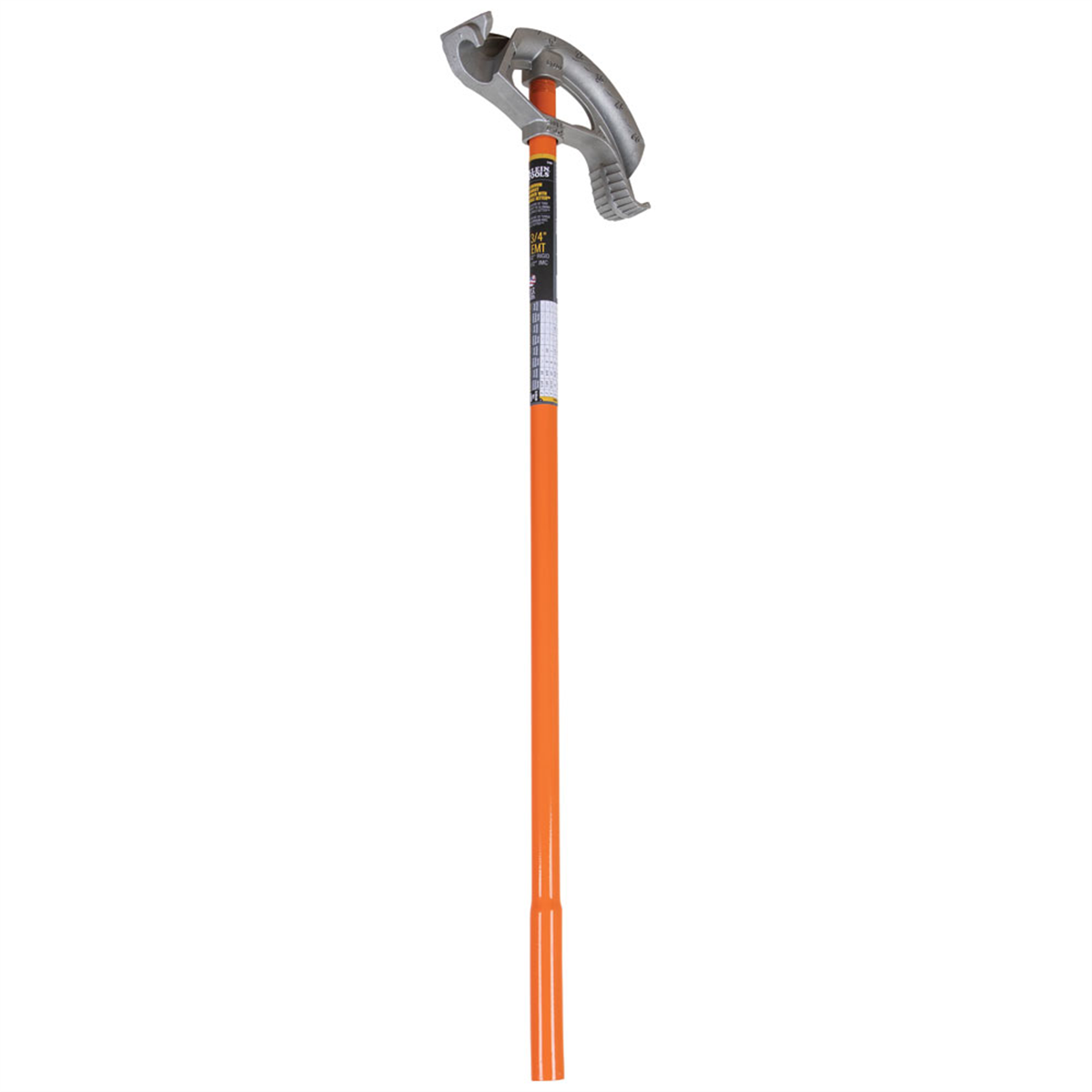 Klein Tools 3/4-Inch Iron Conduit Bender Head