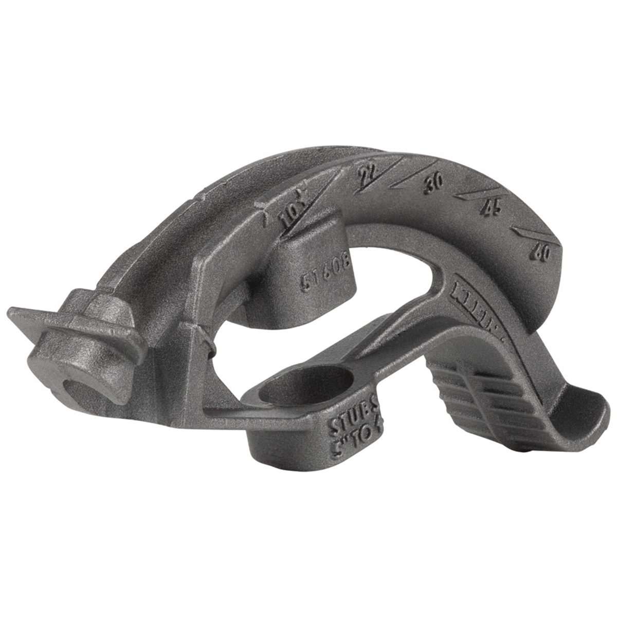 Klein Tools 1-Inch Iron Conduit Bender Head