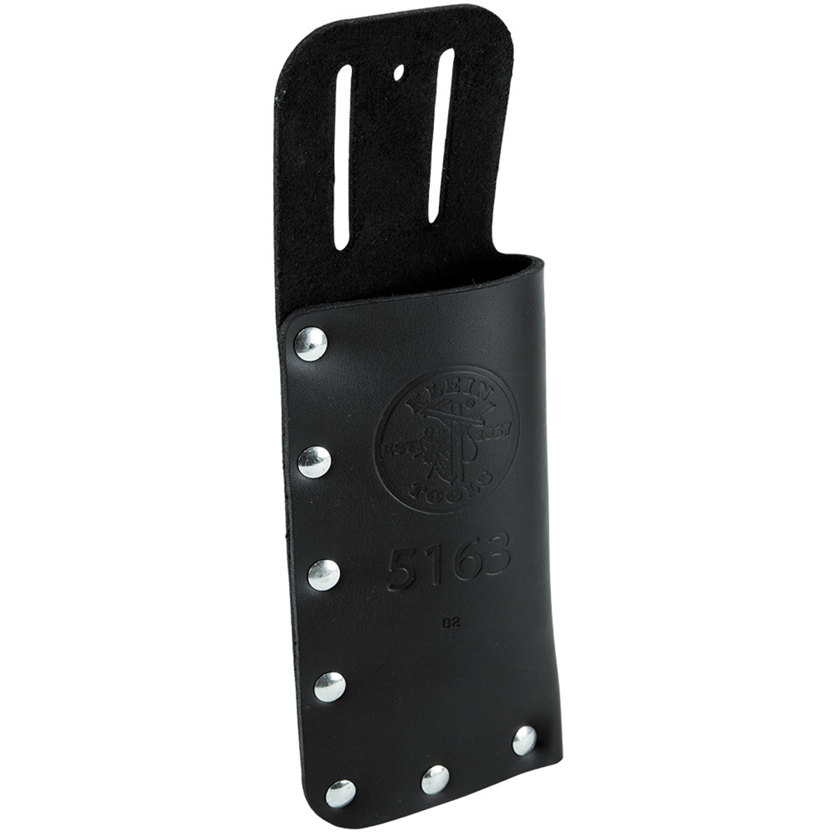 Klein Tools Tool Pouch, Tunnel Loop, 8 Pockets