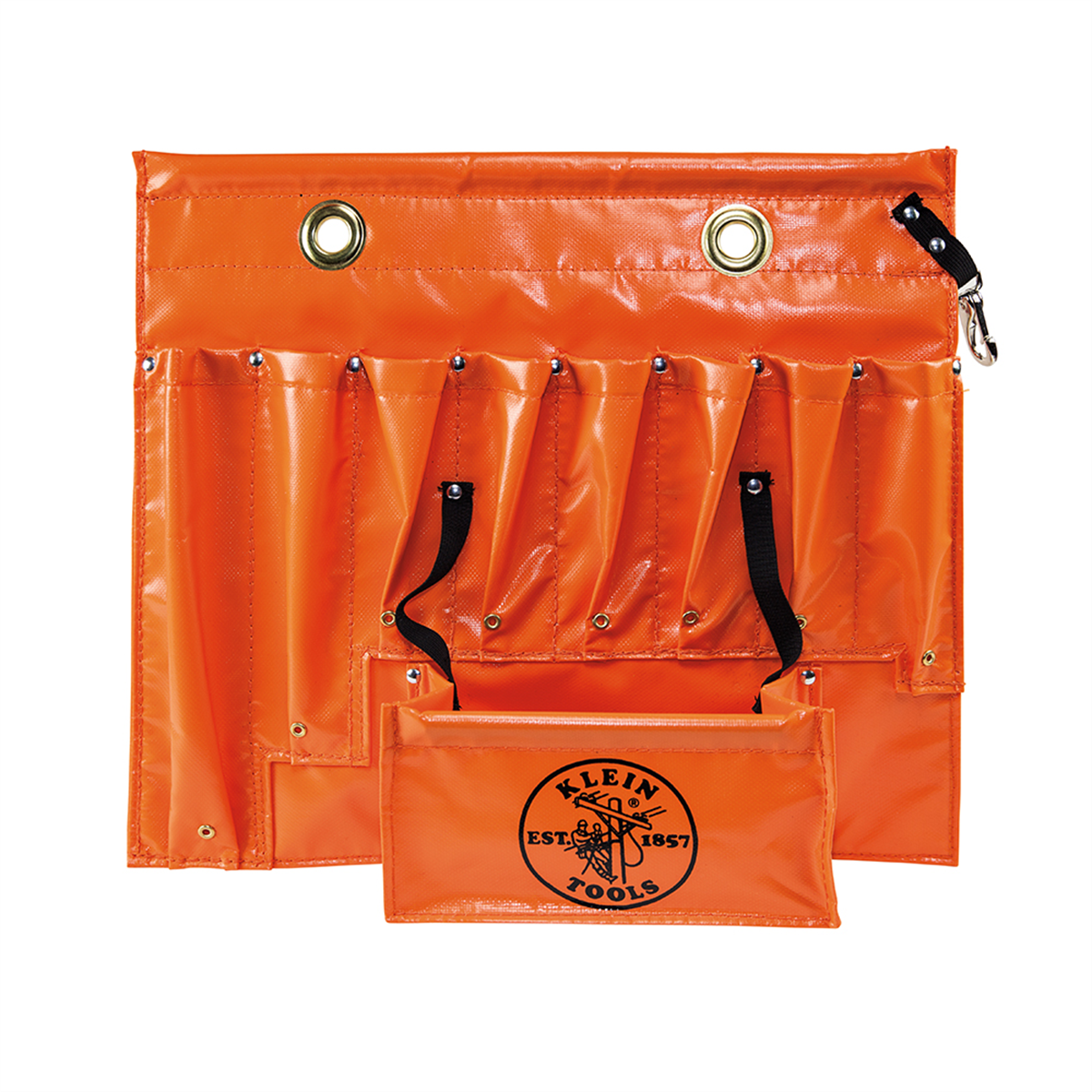 Klein Tools Aerial Apron with Magnet