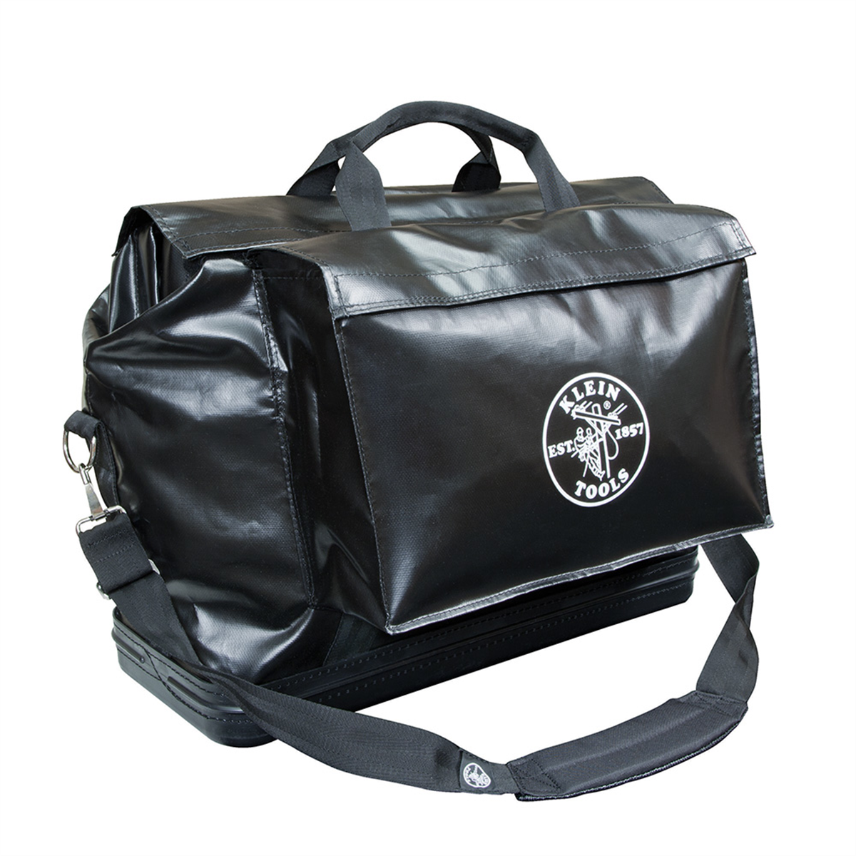 Klein Tools Tradesman Pro&trade; Hard Case Medium