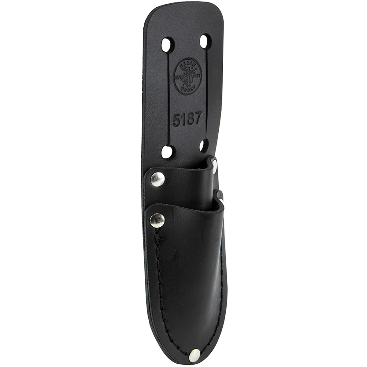 Klein Tools Cable Splicer Knife Holder, Slotted Connection