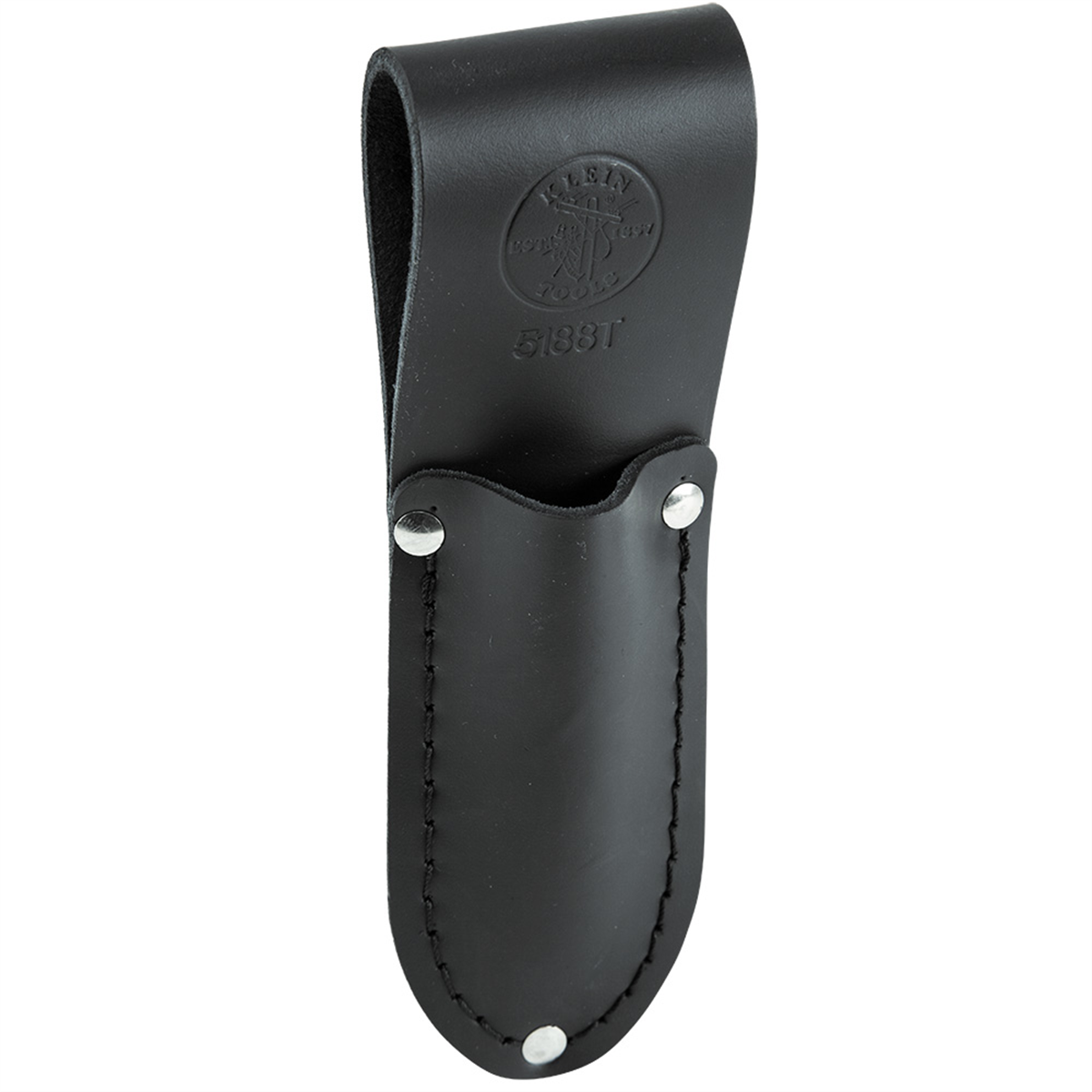 Klein Tools 10-Pocket Tool Pouch