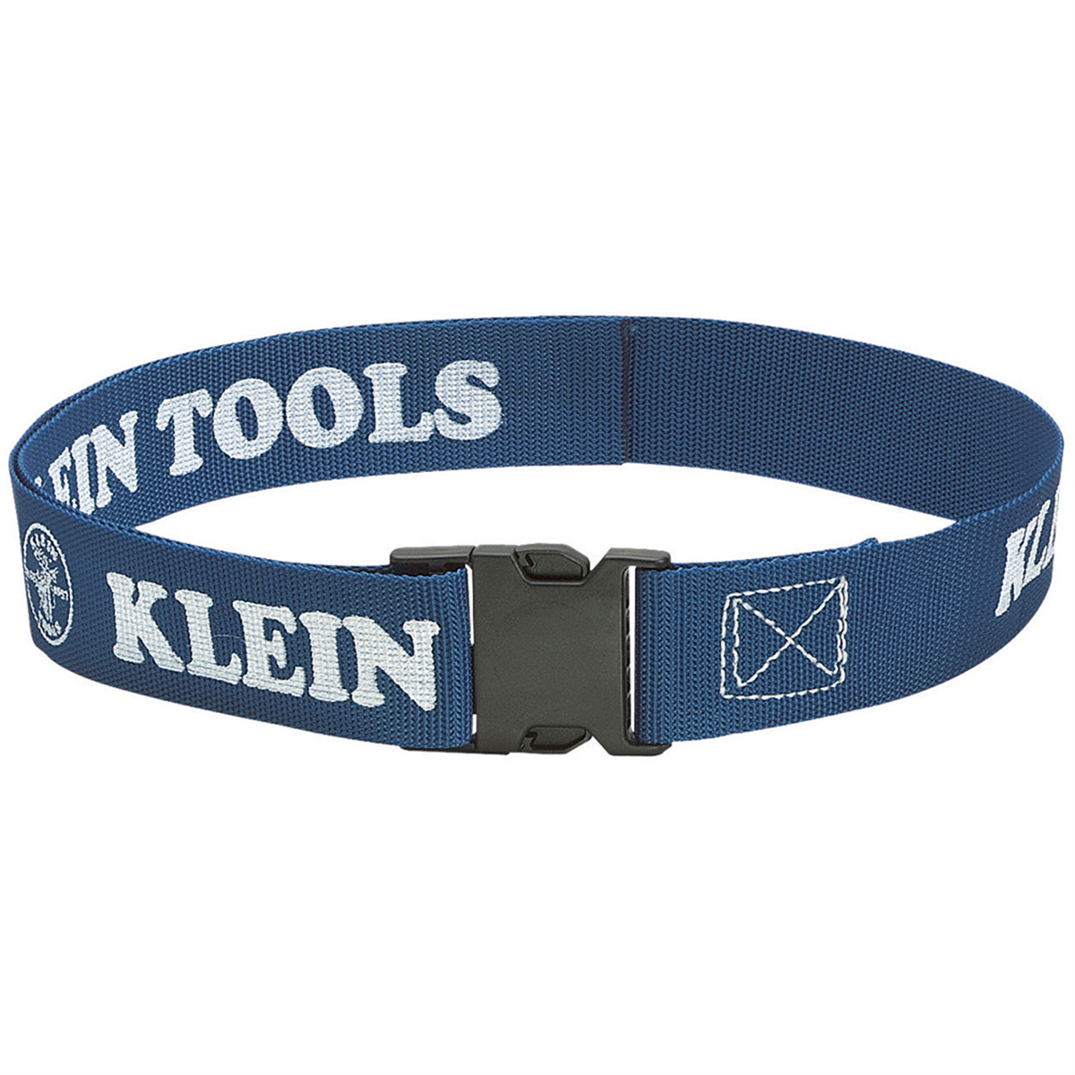 Klein Tools Electrician's Leather Tool Belt, Medium