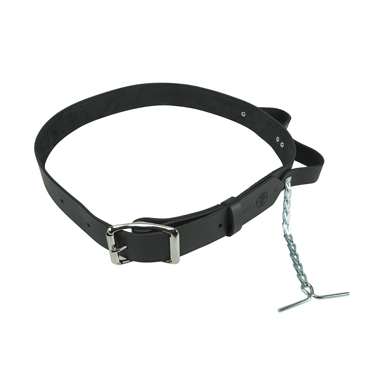 Klein Tools Adjustable PolyWeb Tool Belt