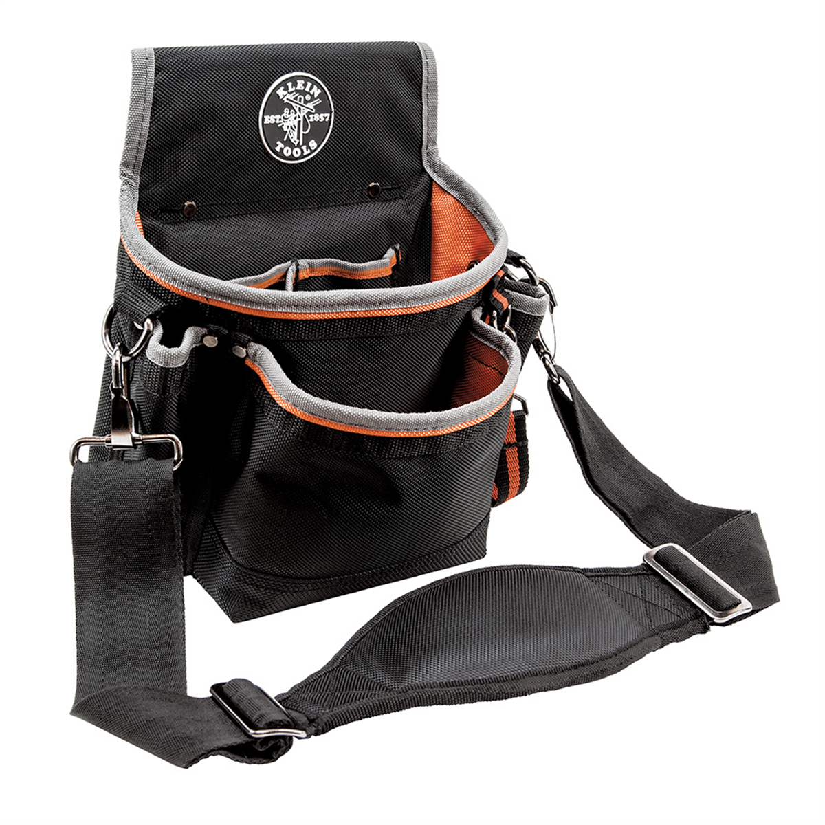 Klein Tools Semi-Floating Body Belt Style 5266N 18-Inch