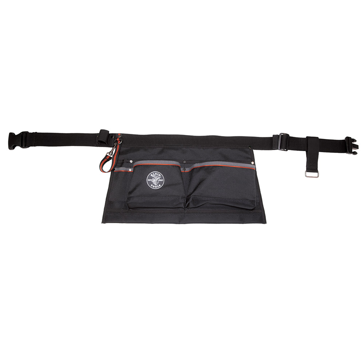 Klein Tools Semi-Floating Body Belt Style 5266N 19-Inch
