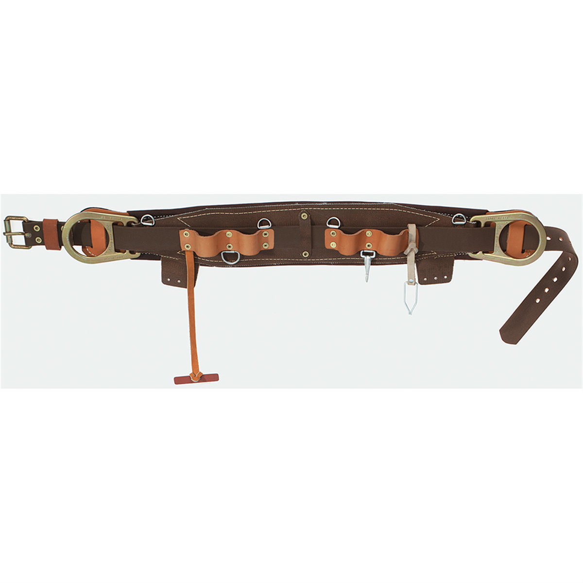 Klein Tools Semi-Floating Body Belt Style 5266N 26-Inch