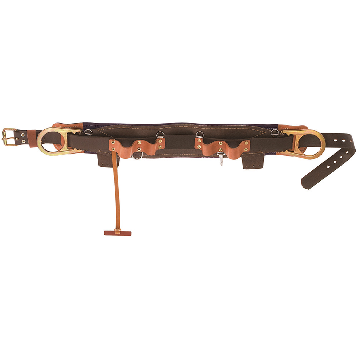 Klein Tools Fixed Body Belt Style 5268N 22-Inch