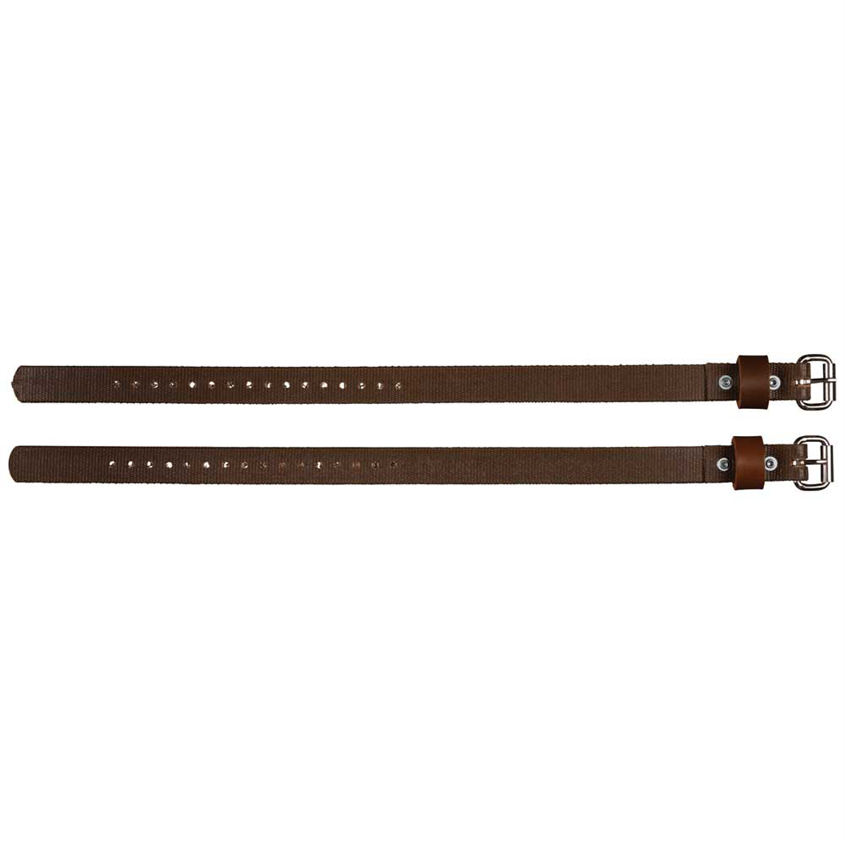 Klein Tools Ankle Straps for Pole Climbers 1-Inch W
