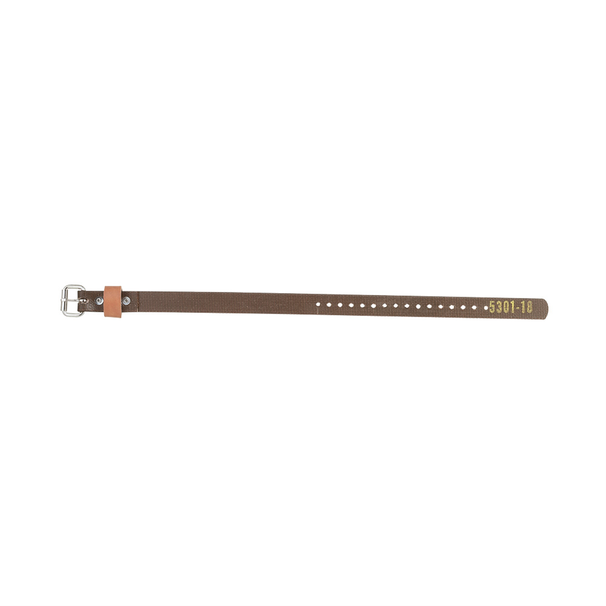 Klein Tools Strap for Pole and Tree Climbers 1-1/4 x 22-Inch