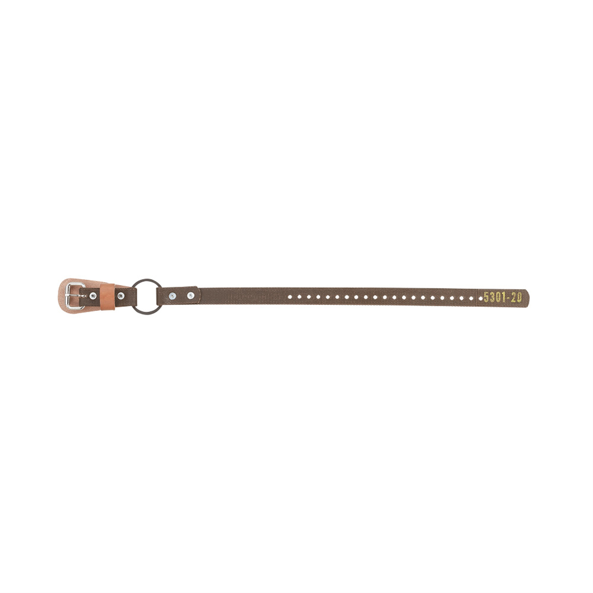 Klein Tools 6-Foot Steel Toilet Auger