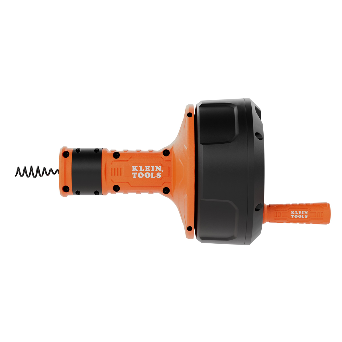 Klein Tools 18-Inch Drain Snake Auger, 3-Pack