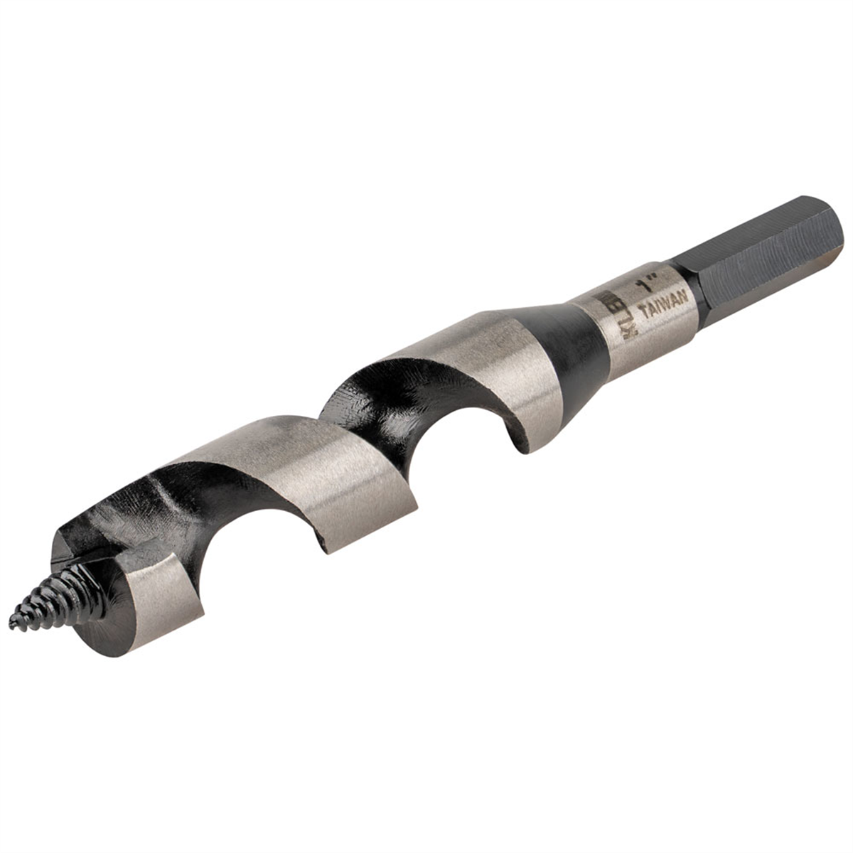 Klein Tools Titanium Drill Bit Set, 14-Piece