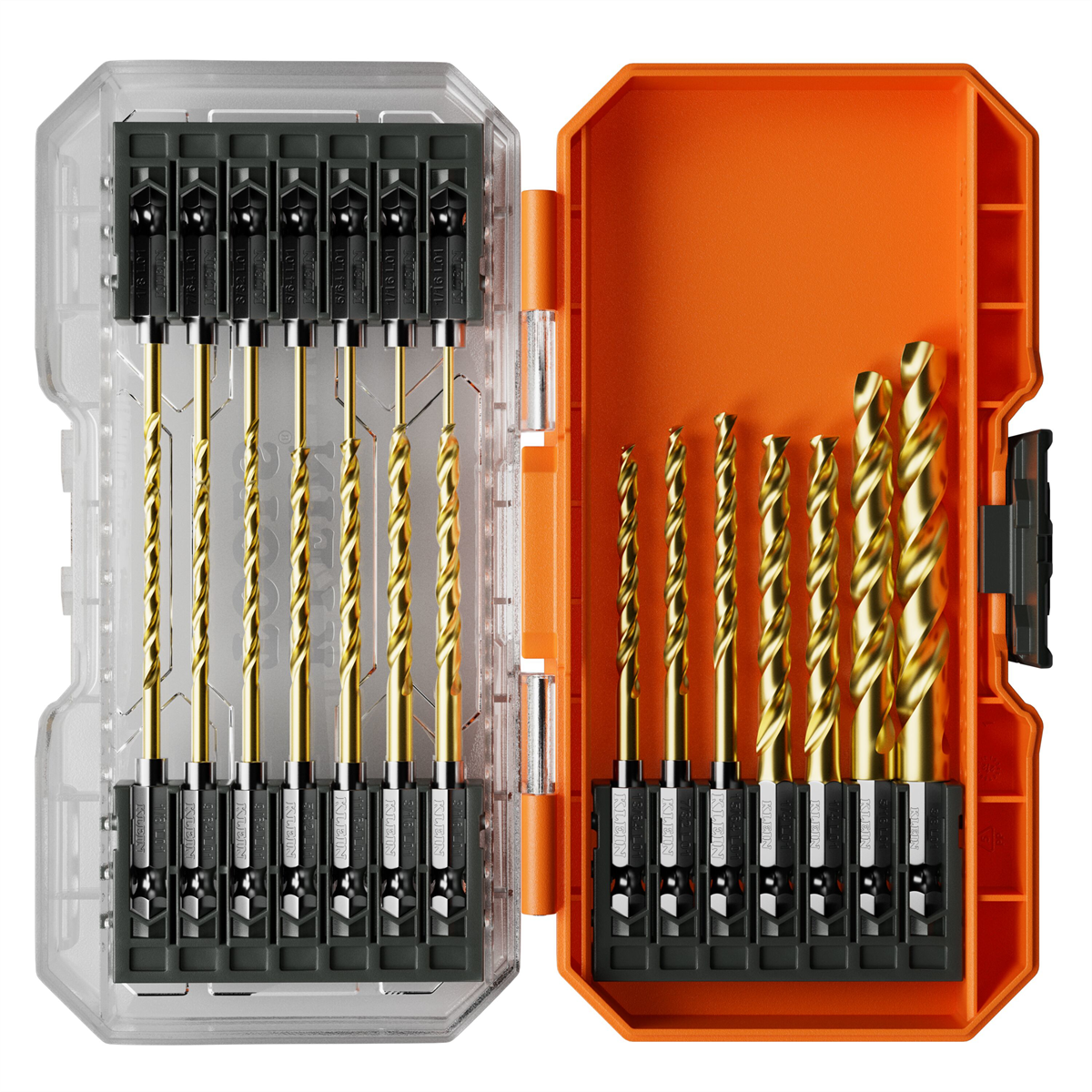 Klein Tools Adjustable Hole Saw with Auto-Set Arms