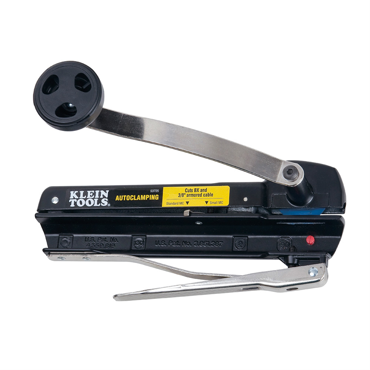 Klein Tools Knockout Punch Set, 3/4-Inch