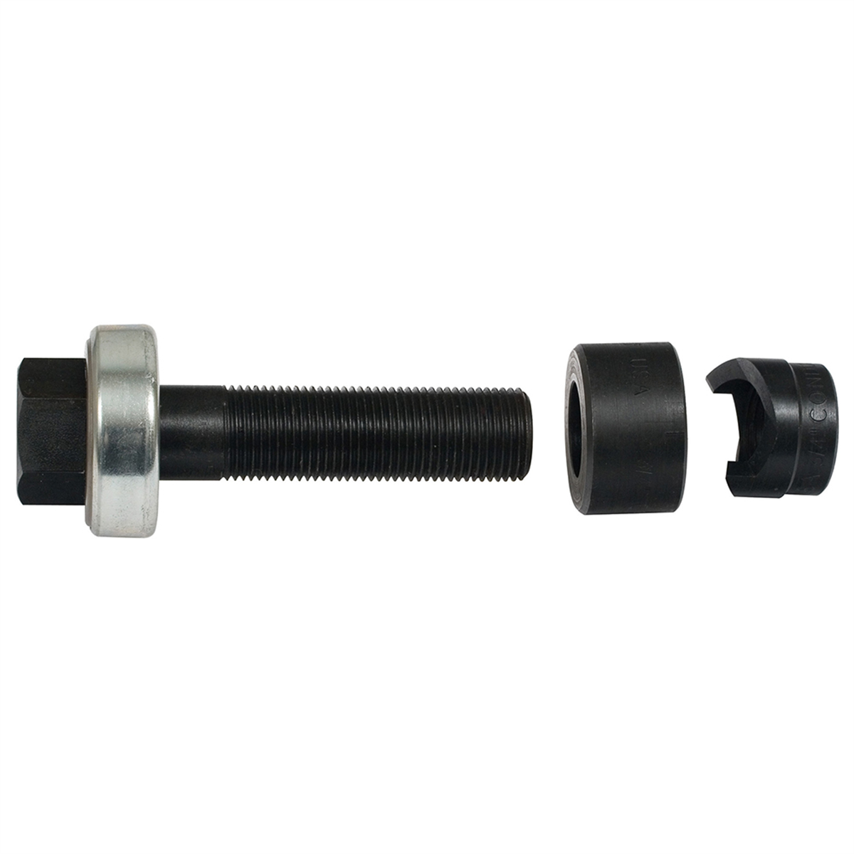 Klein Tools Conical Anchor Kit, 100 Anchors