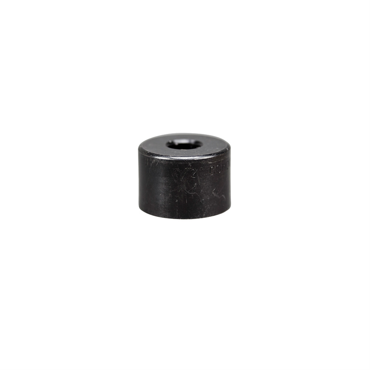 Klein Tools 1.115-Inch Knockout Die for 3/4-Inch Conduit