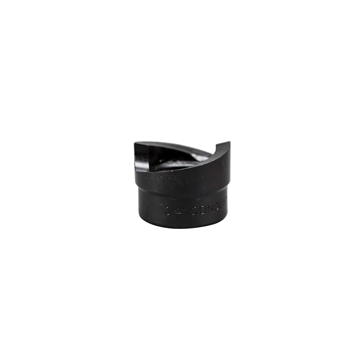 Klein Tools 1.362-Inch Knockout Punch for 1-Inch Conduit