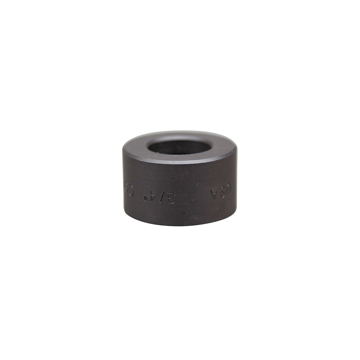 Klein Tools 1.362-Inch Knockout Die for 1-Inch Conduit