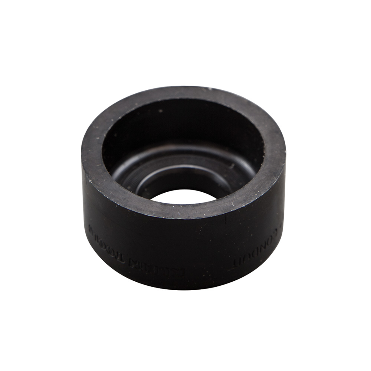 Klein Tools 1.701-Inch Knockout Die for 1-1/4-Inch Conduit