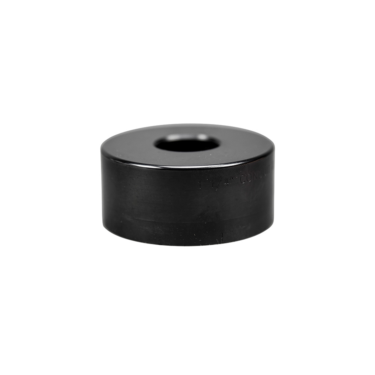 Klein Tools 1.951-Inch Knockout Die for 1-1/2-Inch Conduit